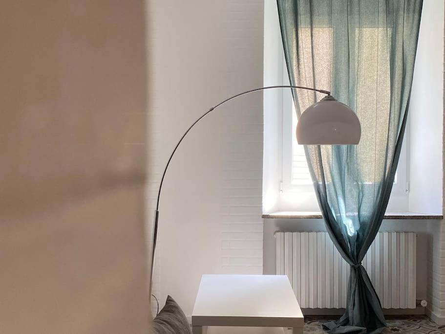 Apartamento Le Finestre Sul Borgo 1 Parma Exterior foto